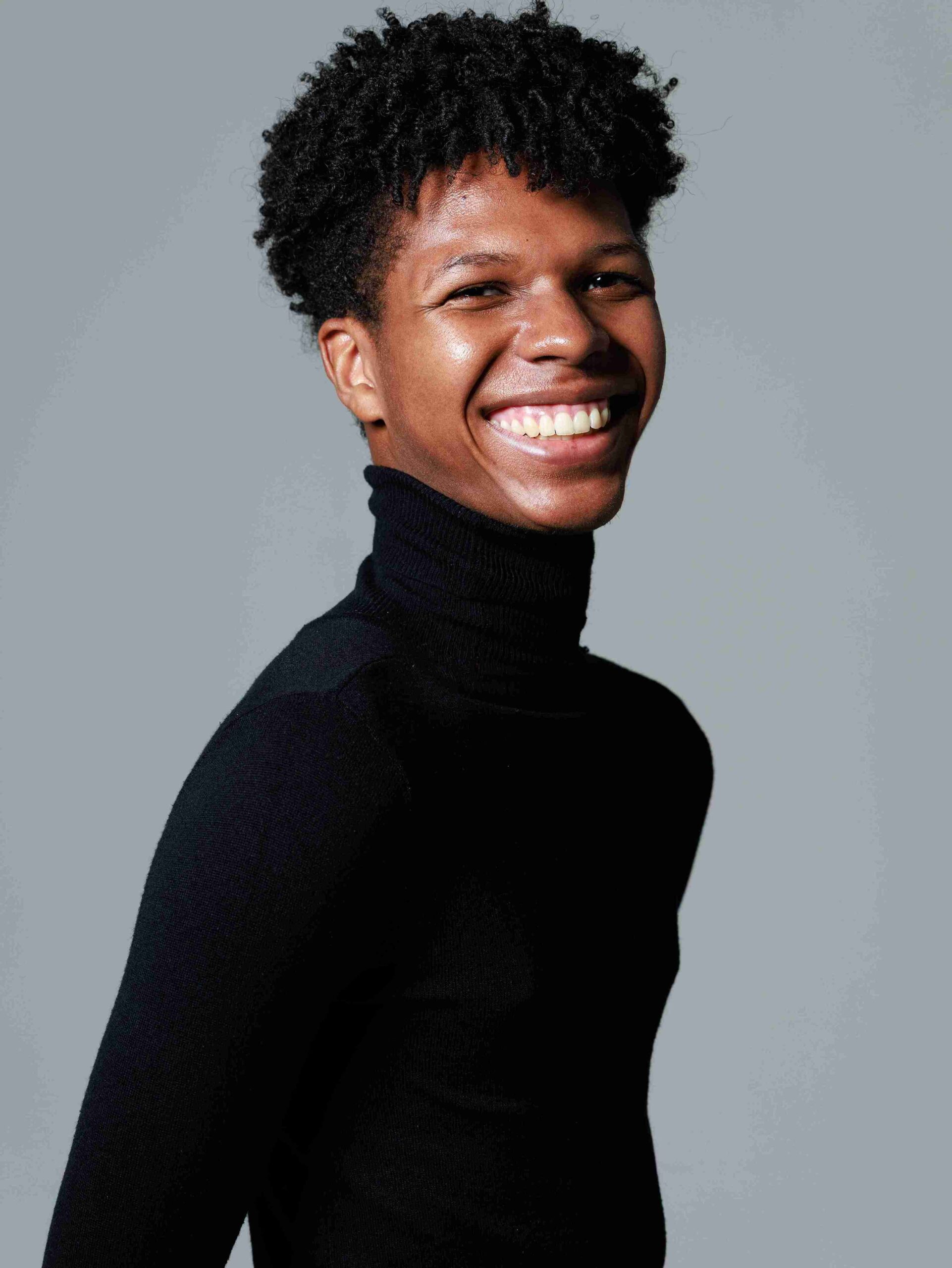 Beto Brito - Front Management