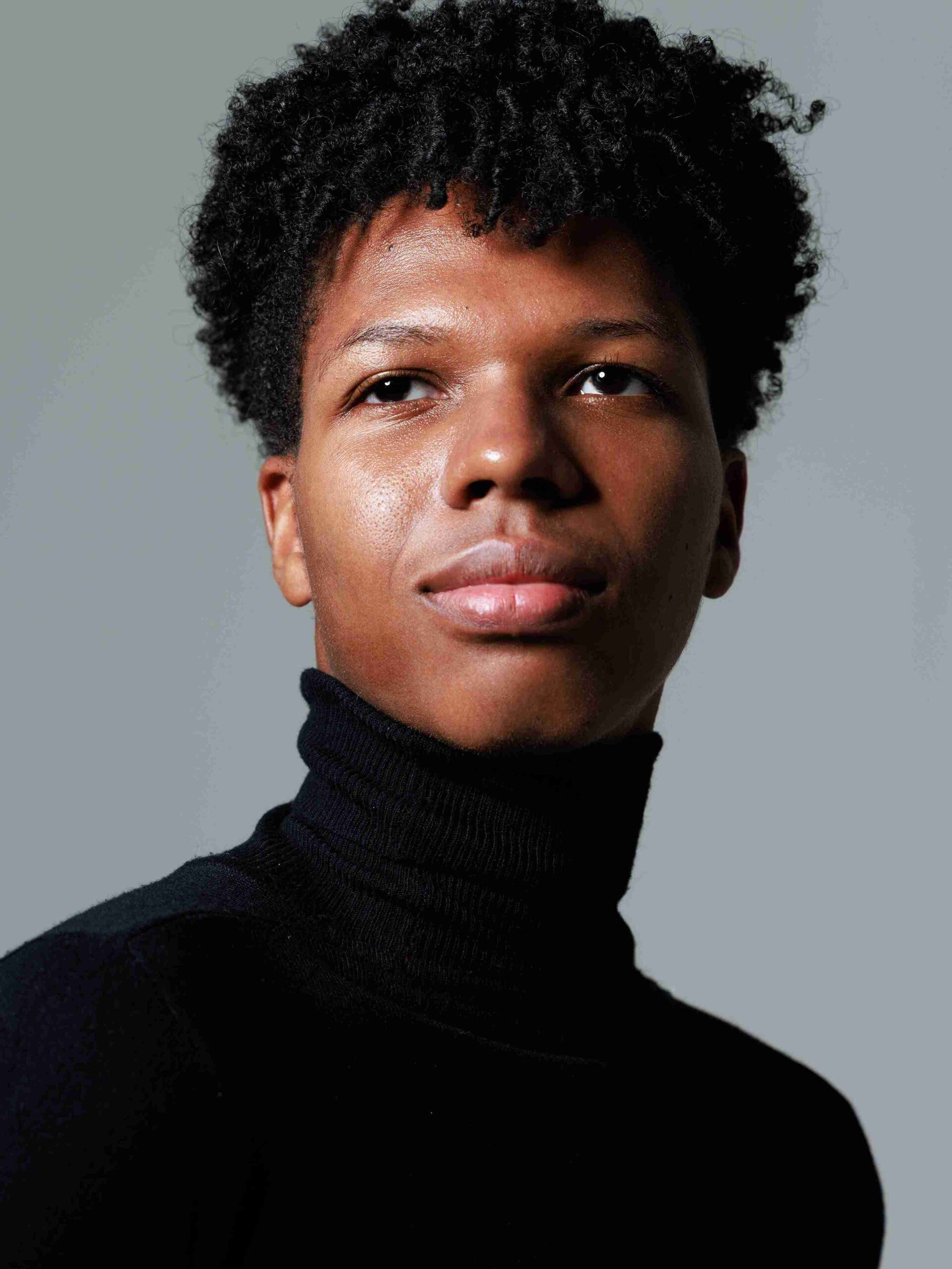 Beto Brito - Front Management