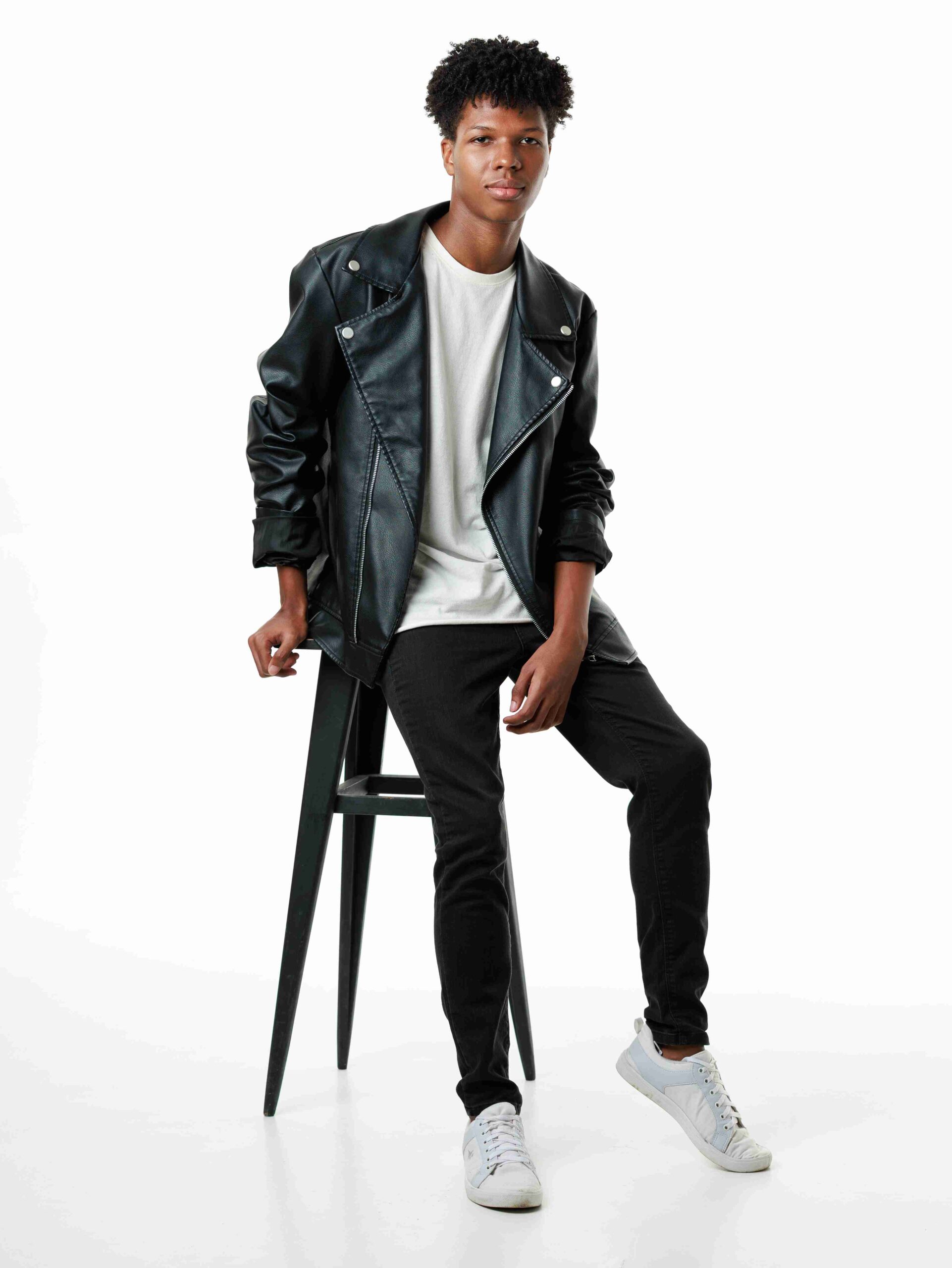 Beto Brito - Front Management