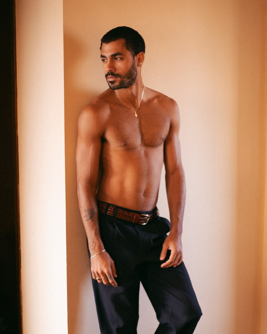 Brenno Pinto - Front Management