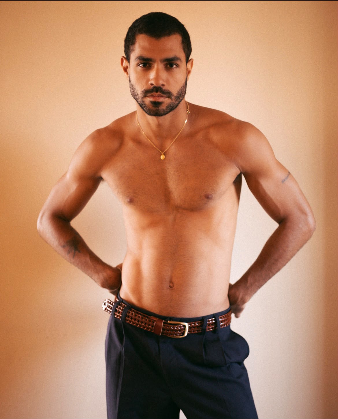 Brenno Pinto - Front Management