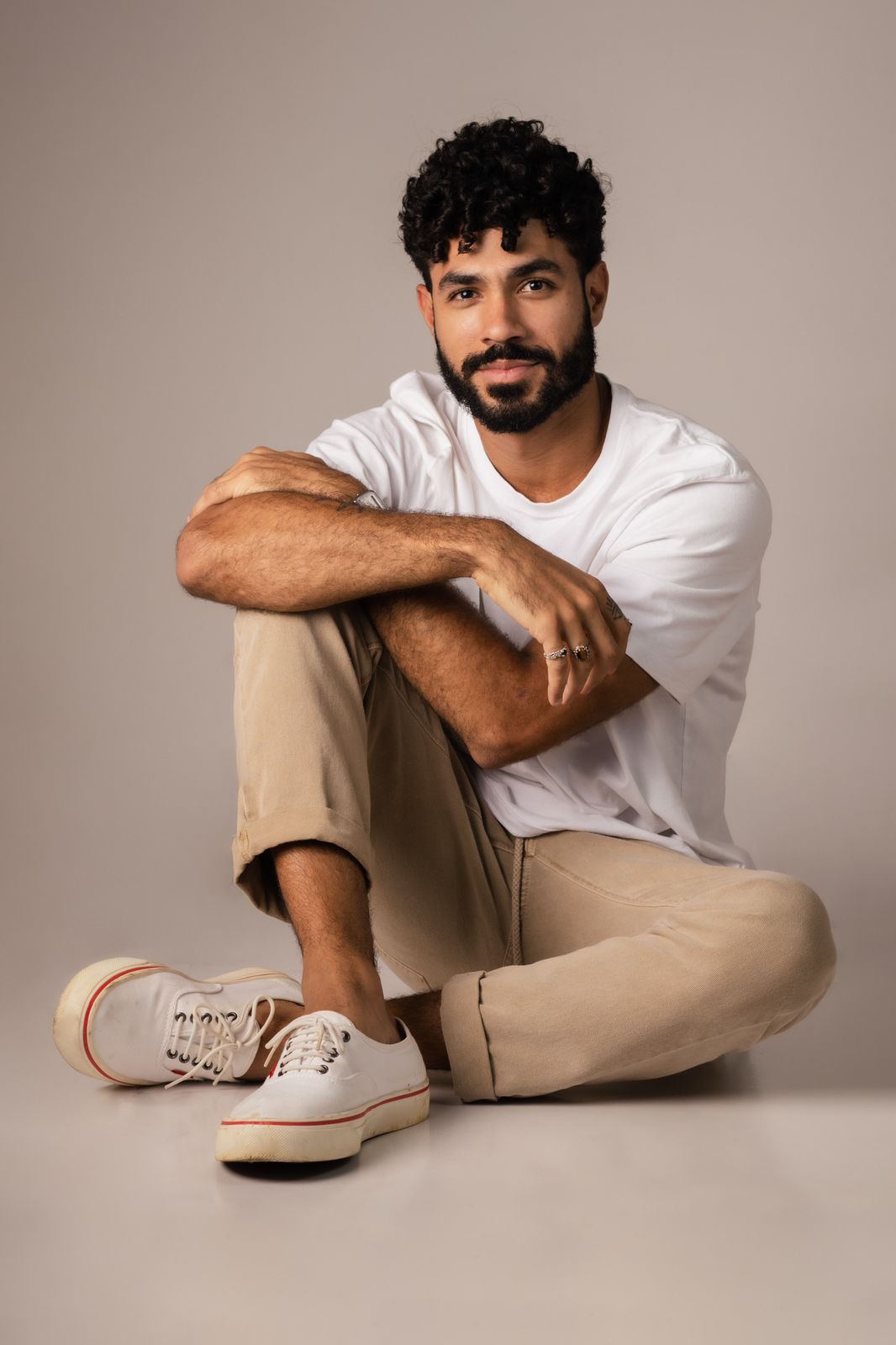 Brenno Pinto - Front Management