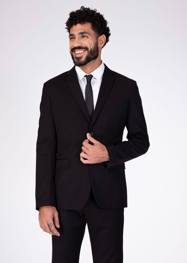 Brenno Pinto - Front Management