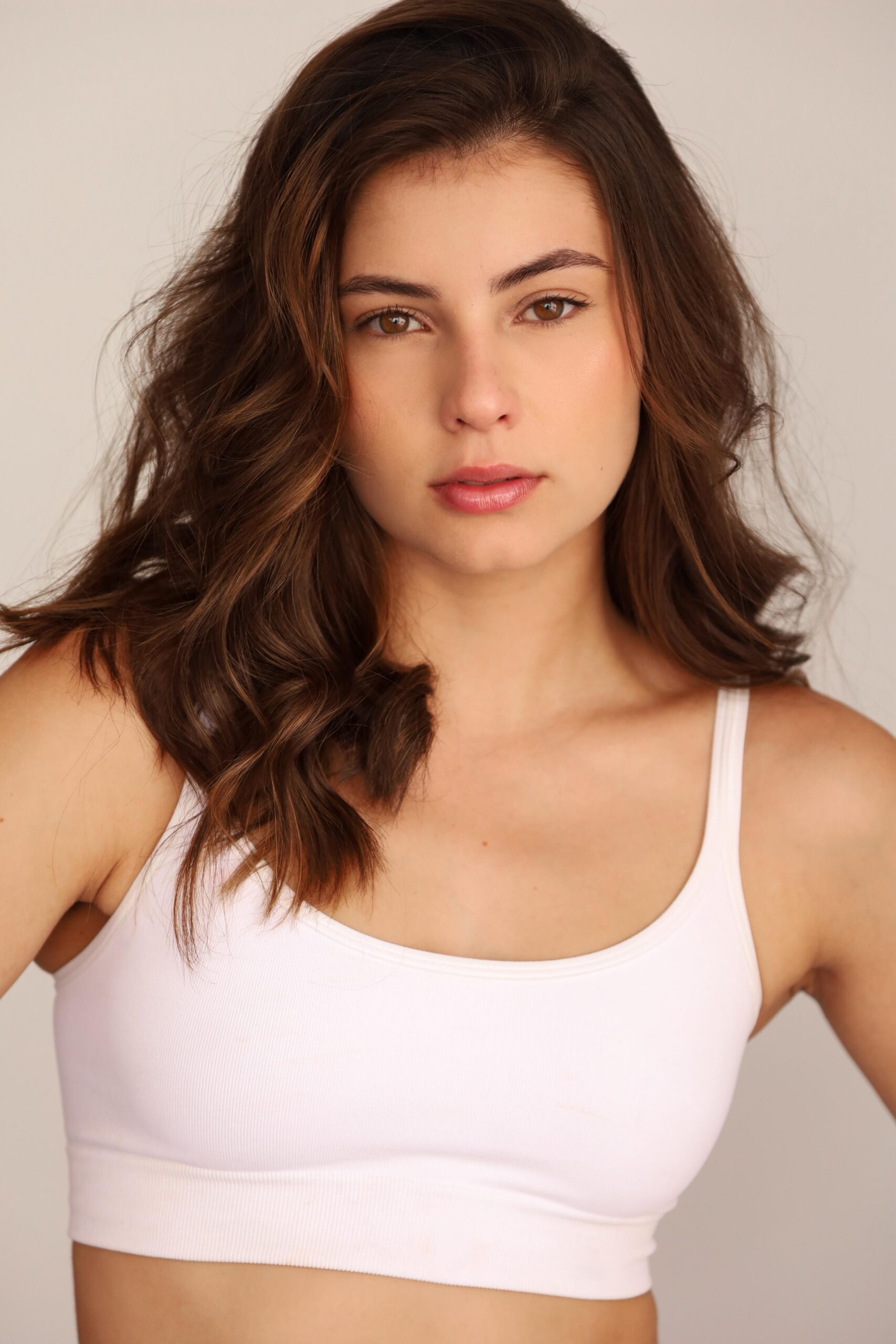 Bruna Botelho - Front Management