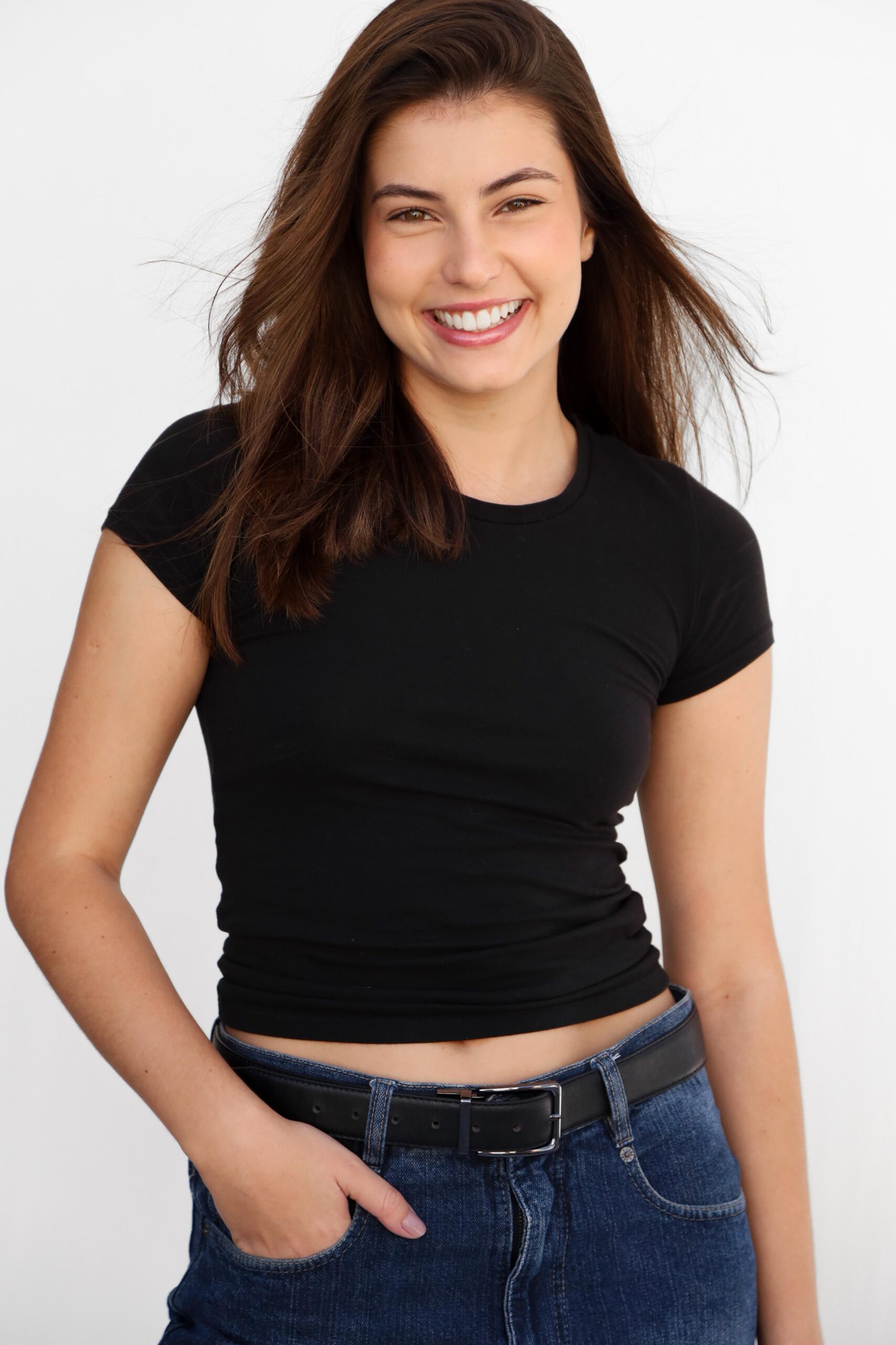 Bruna Botelho - Front Management