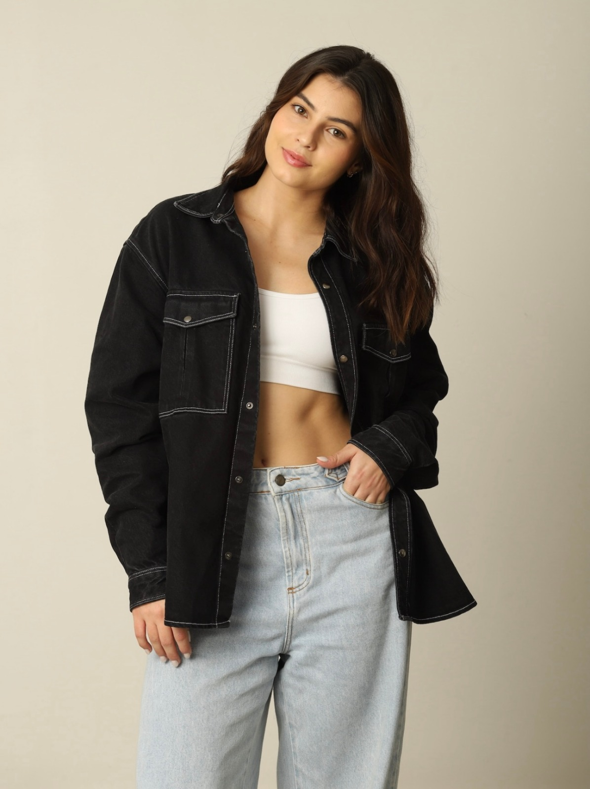 Bruna Botelho - Front Management