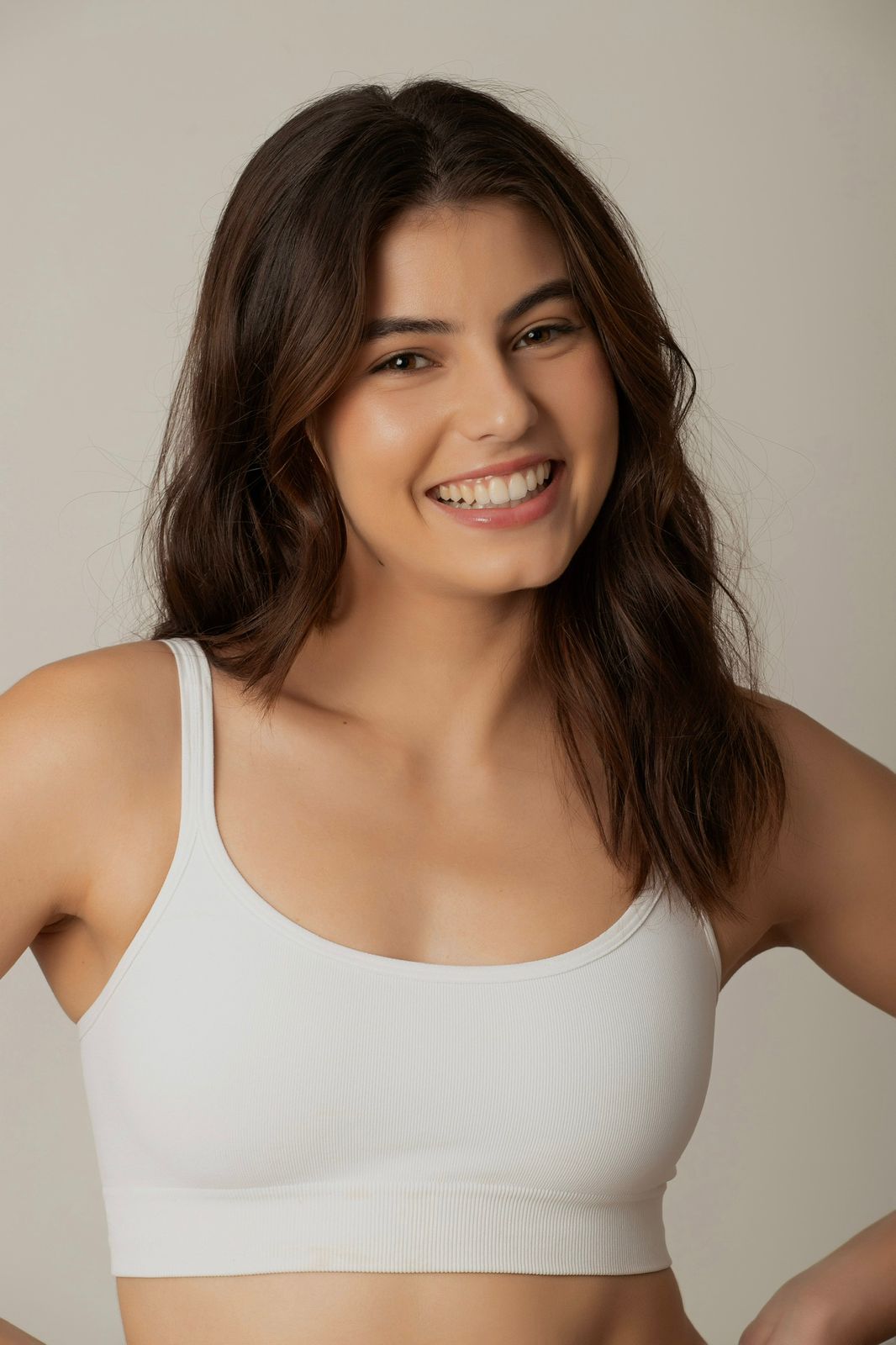 Bruna Botelho - Front Management