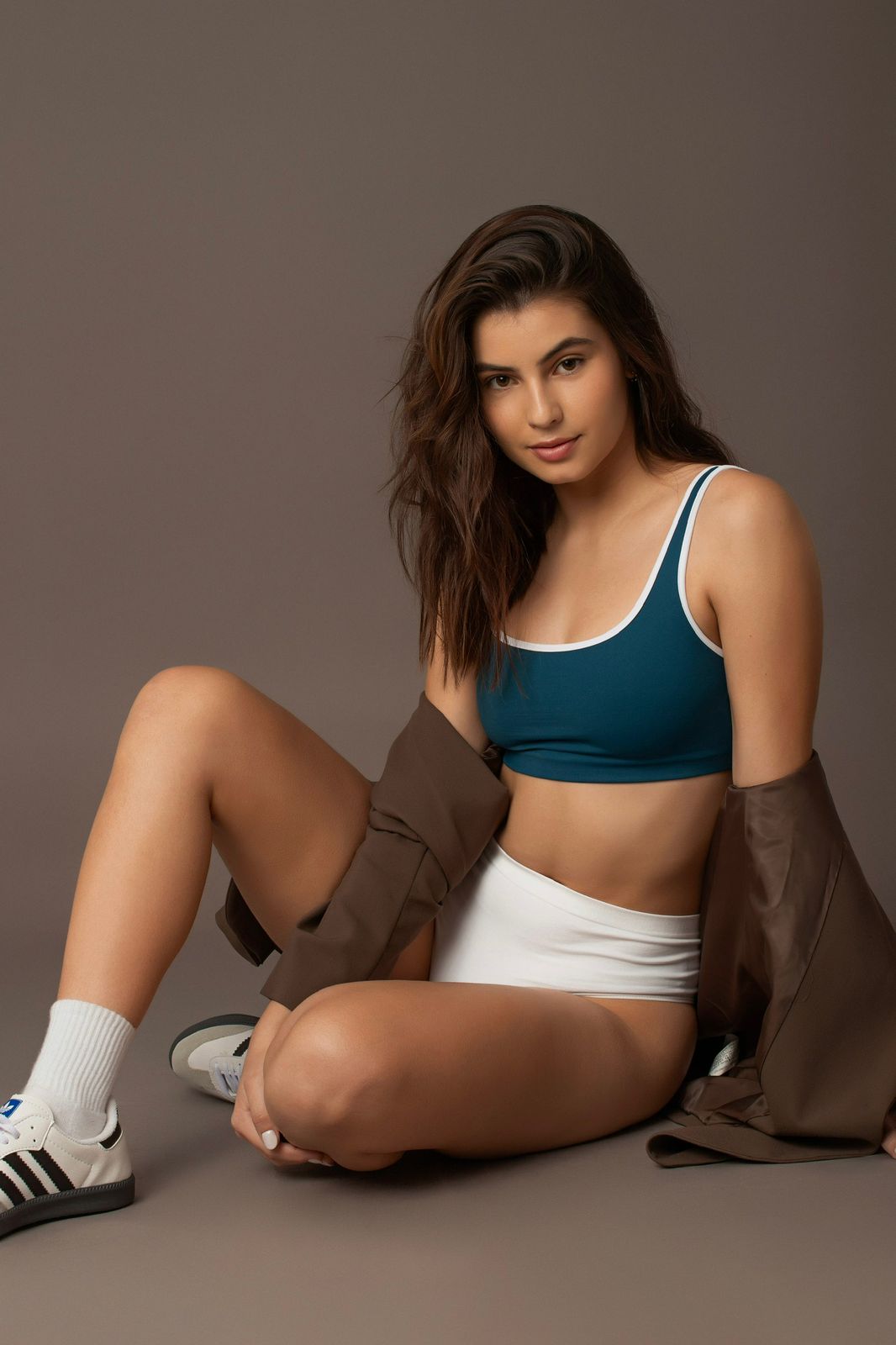 Bruna Botelho - Front Management