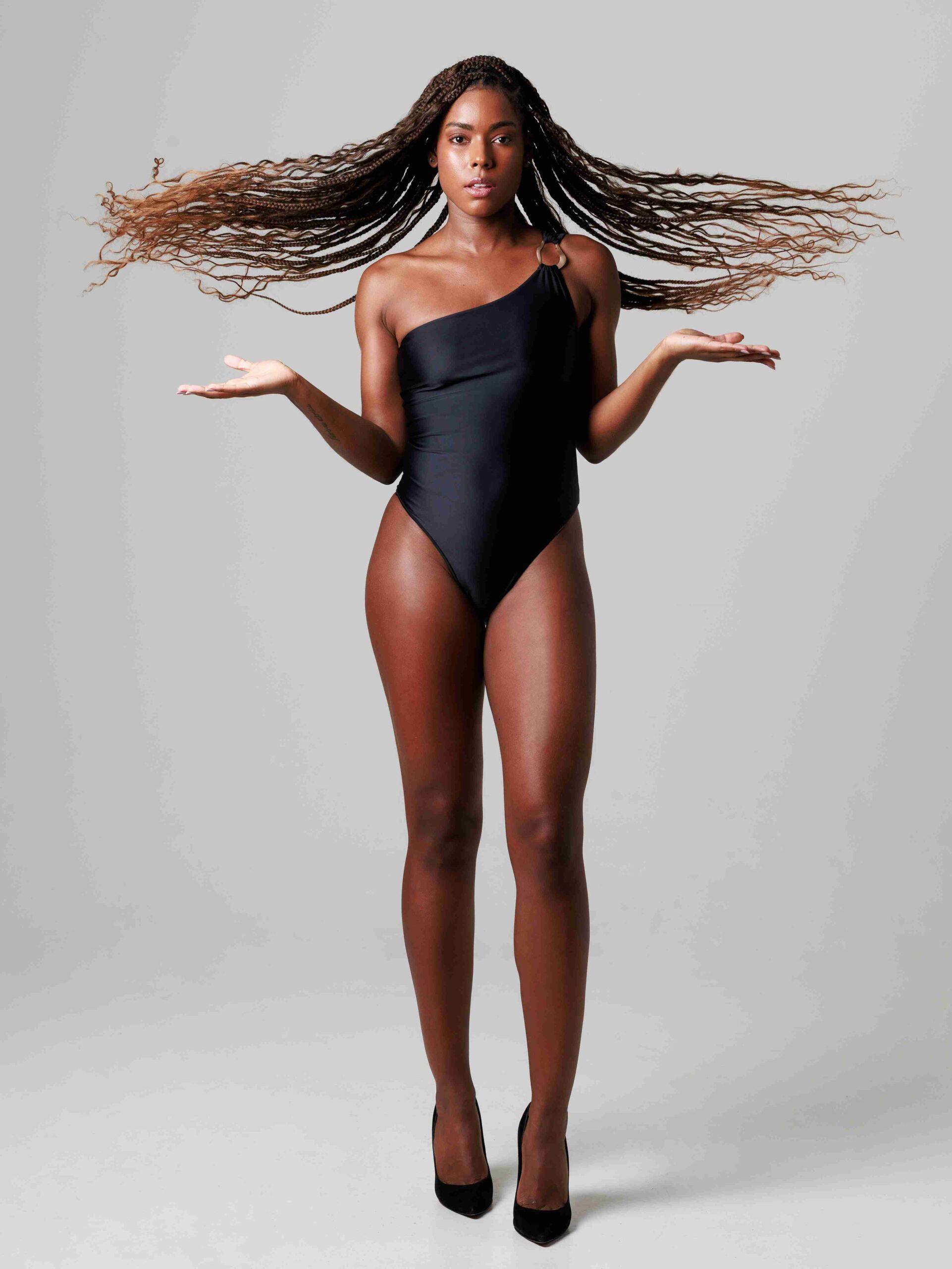 Bruna Gonçalves - Front Management