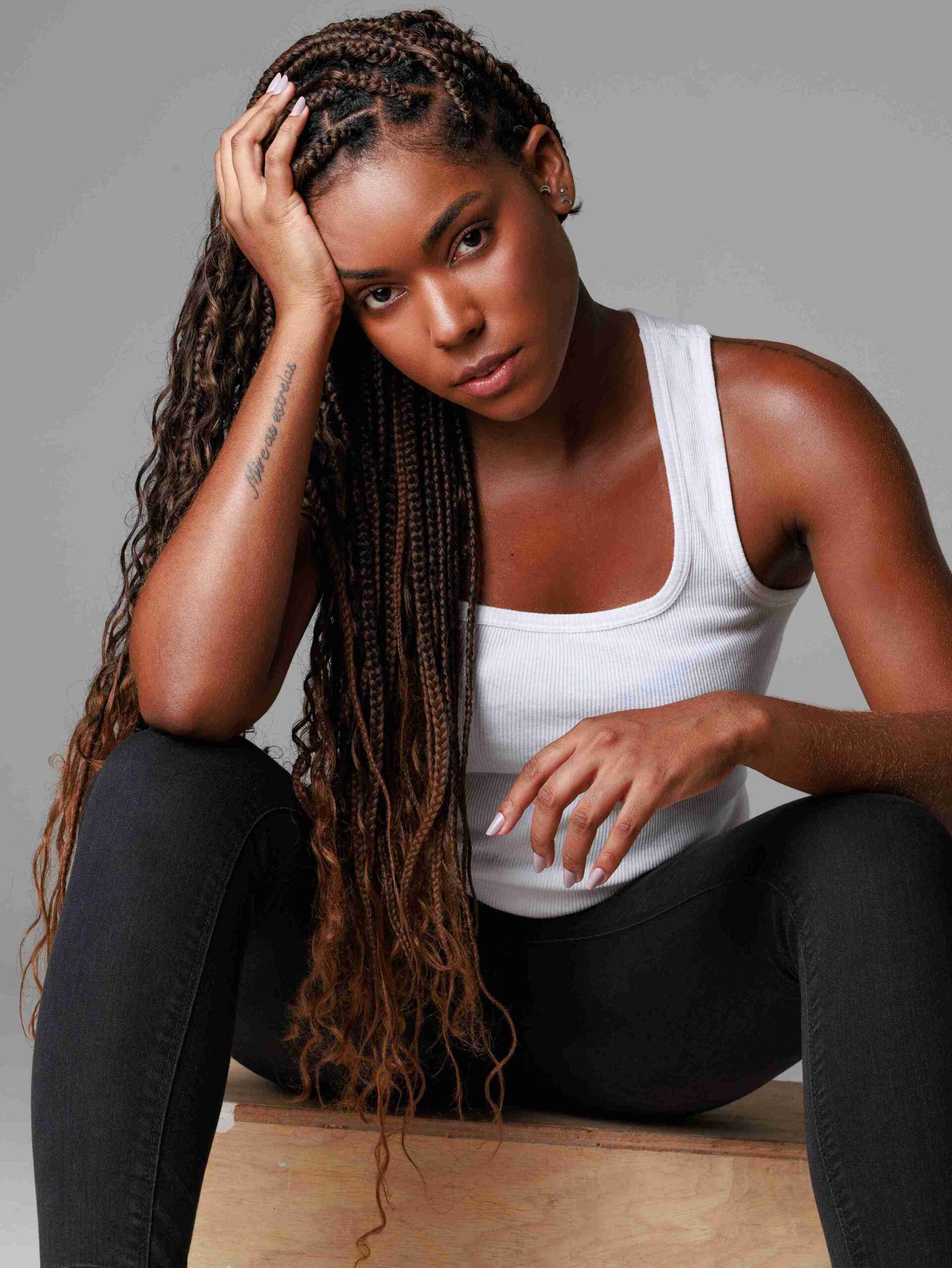 Bruna Gonçalves - Front Management