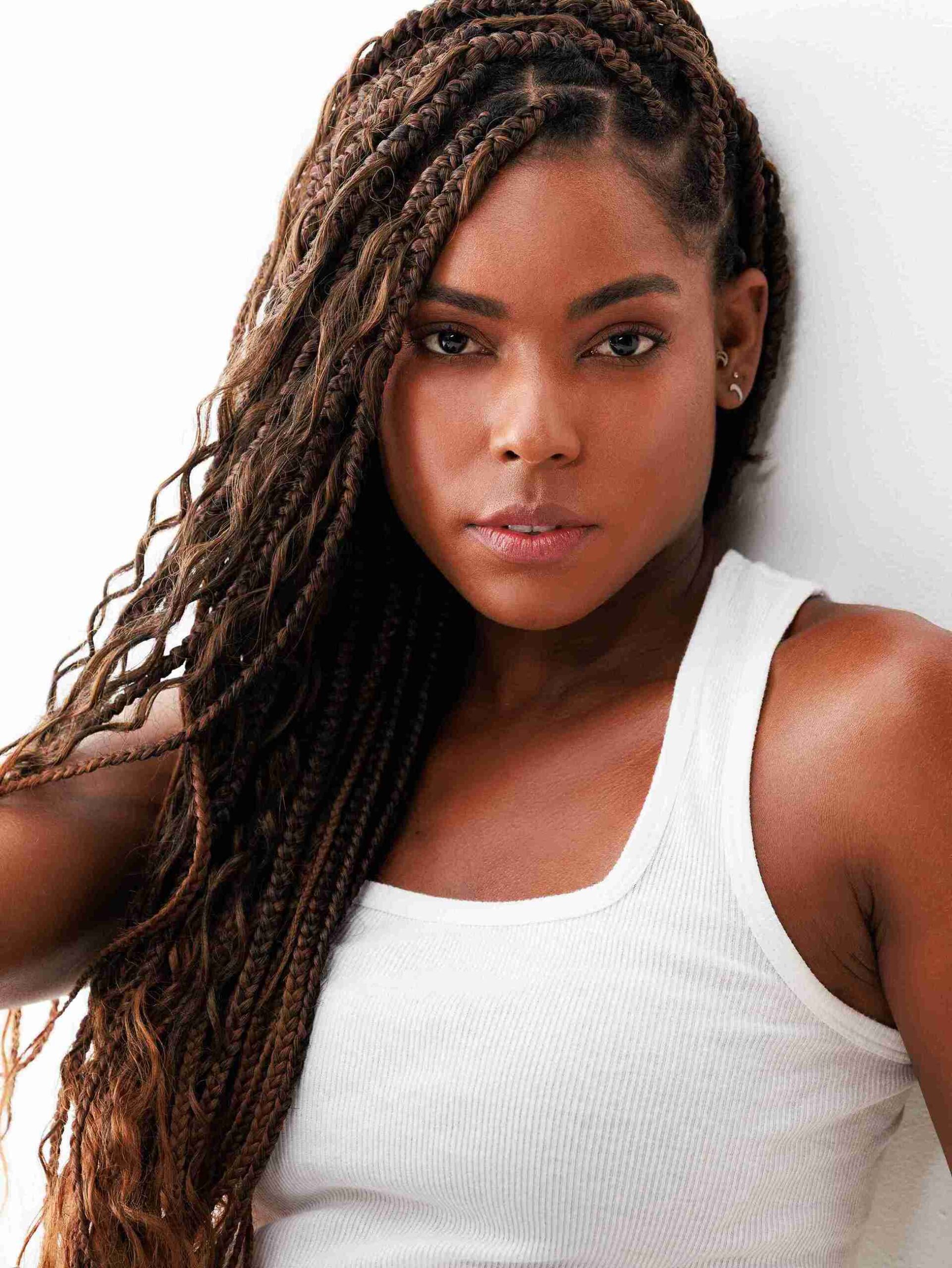 Bruna Gonçalves - Front Management