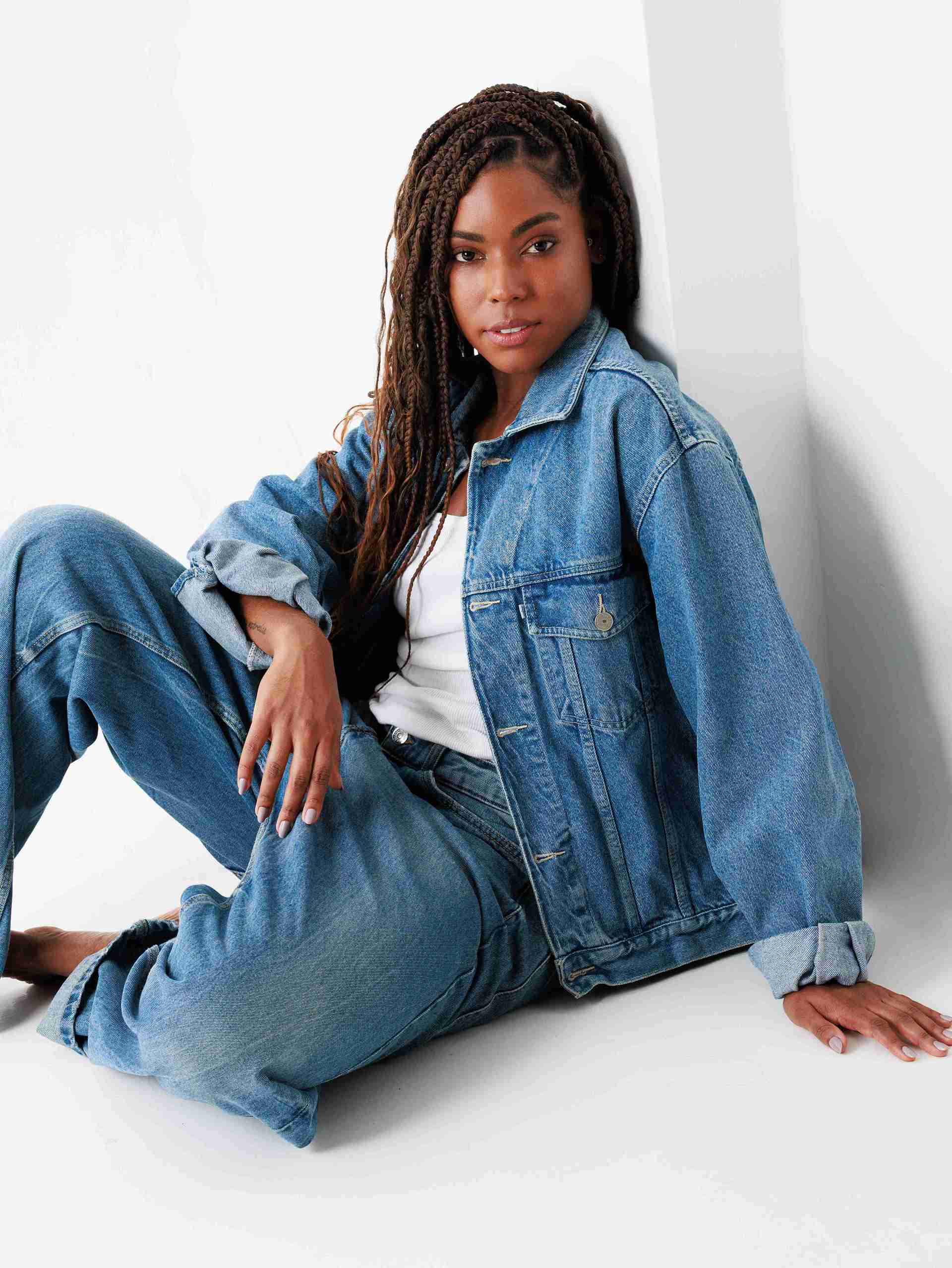 Bruna Gonçalves - Front Management