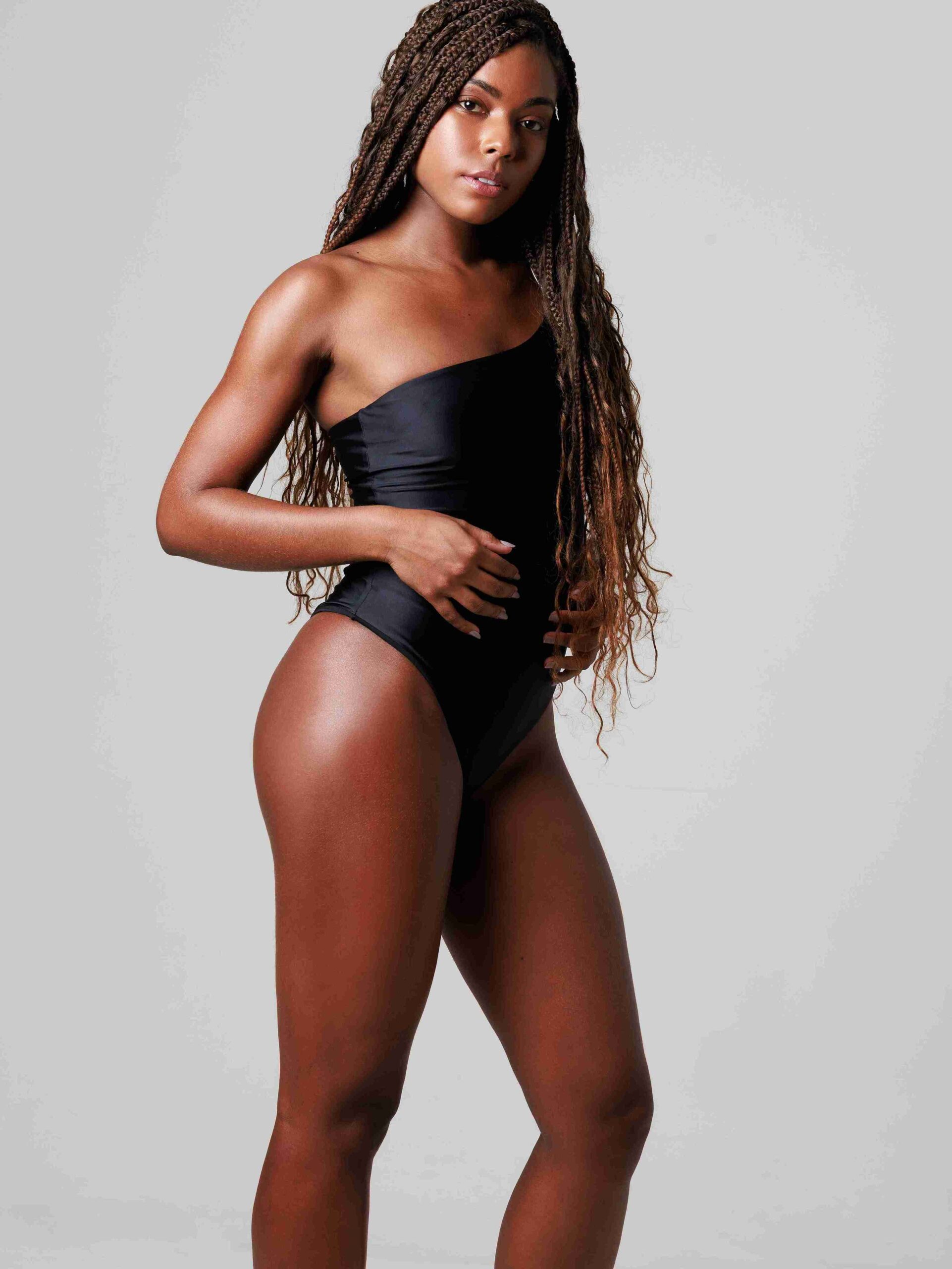 Bruna Gonçalves - Front Management