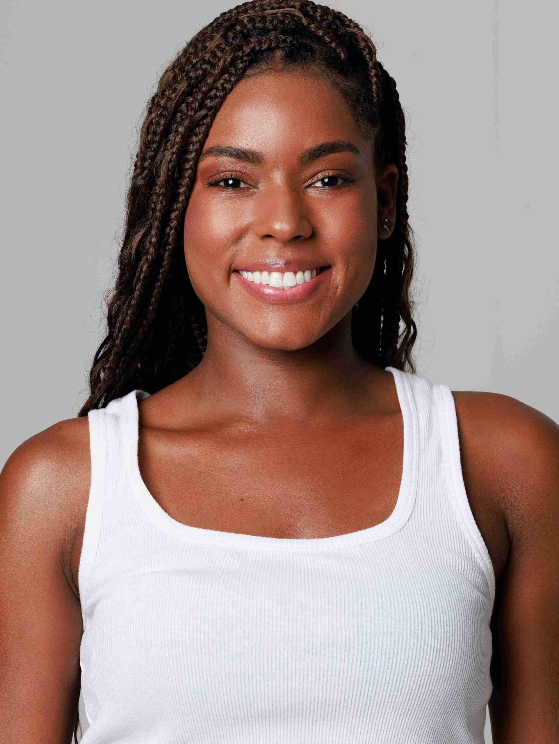 Bruna Gonçalves - Front Management