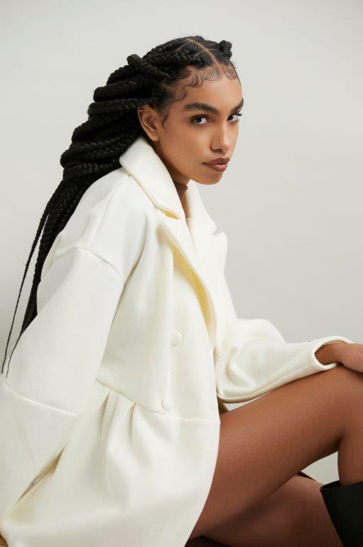 Bruna Silva - Front Management