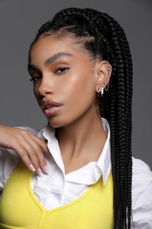 Bruna Silva - Front Management