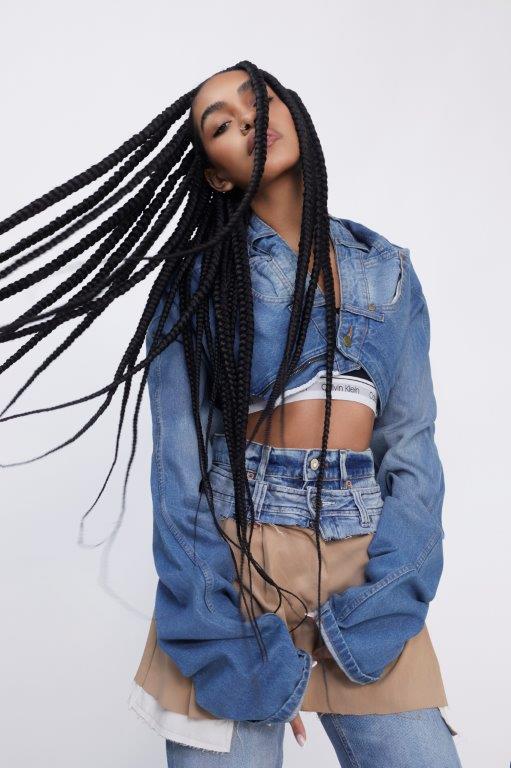 Bruna Silva - Front Management