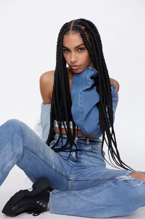 Bruna Silva - Front Management