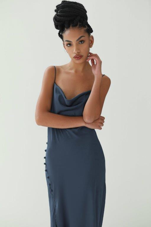 Bruna Silva - Front Management