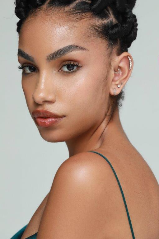 Bruna Silva - Front Management