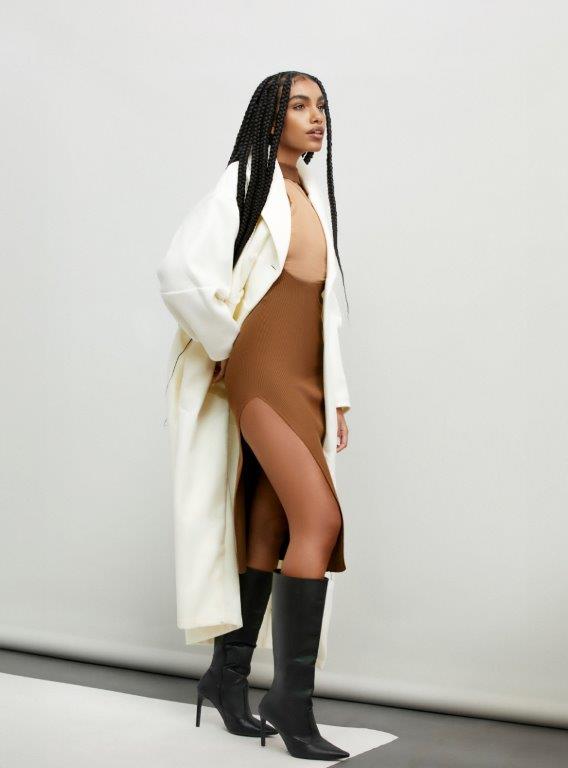 Bruna Silva - Front Management