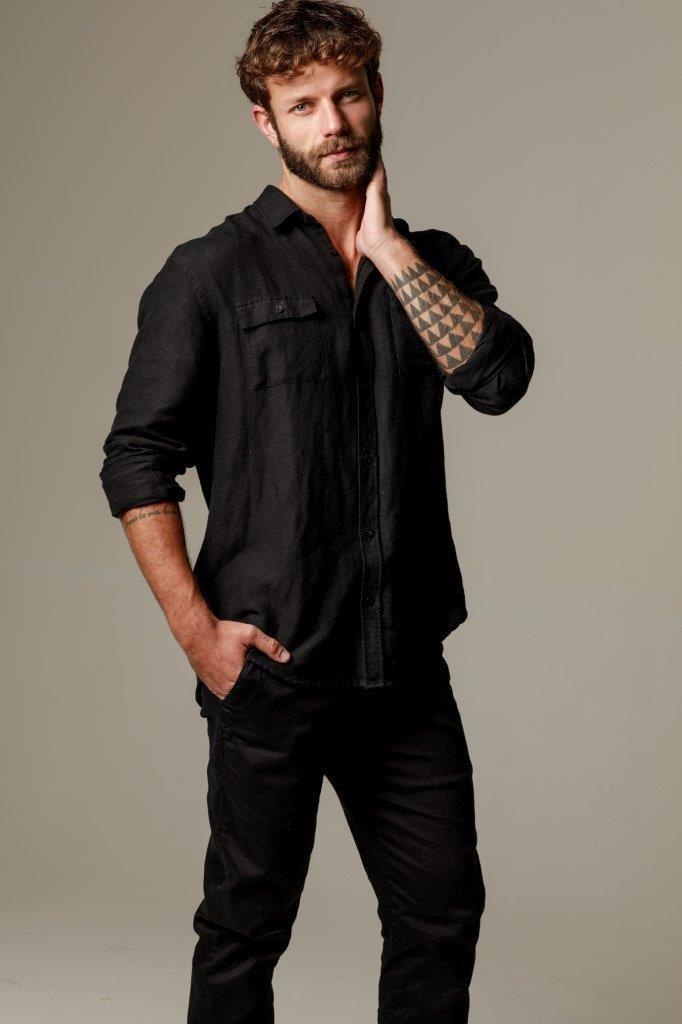 Bruno Bortoluci - Front Management