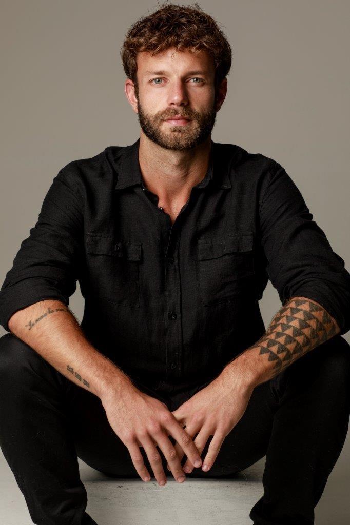 Bruno Bortoluci - Front Management