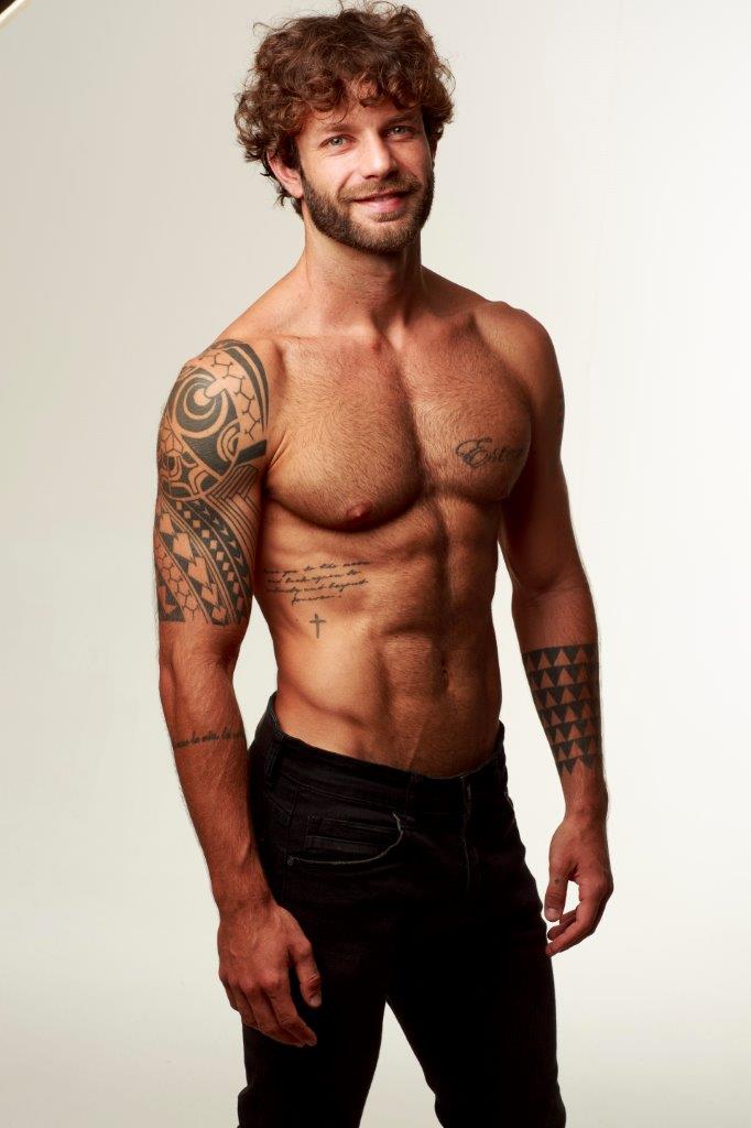 Bruno Bortoluci - Front Management