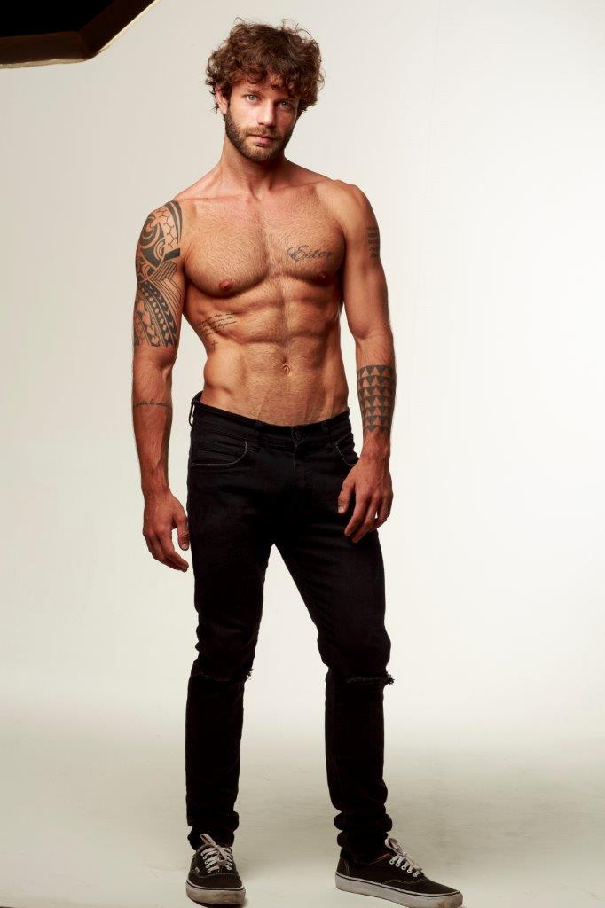 Bruno Bortoluci - Front Management