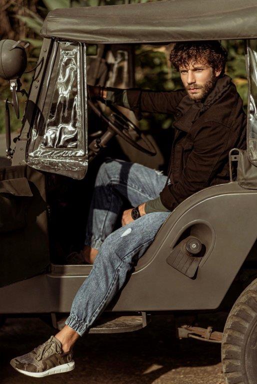 Bruno Bortoluci - Front Management