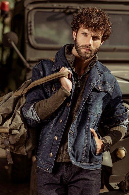 Bruno Bortoluci - Front Management