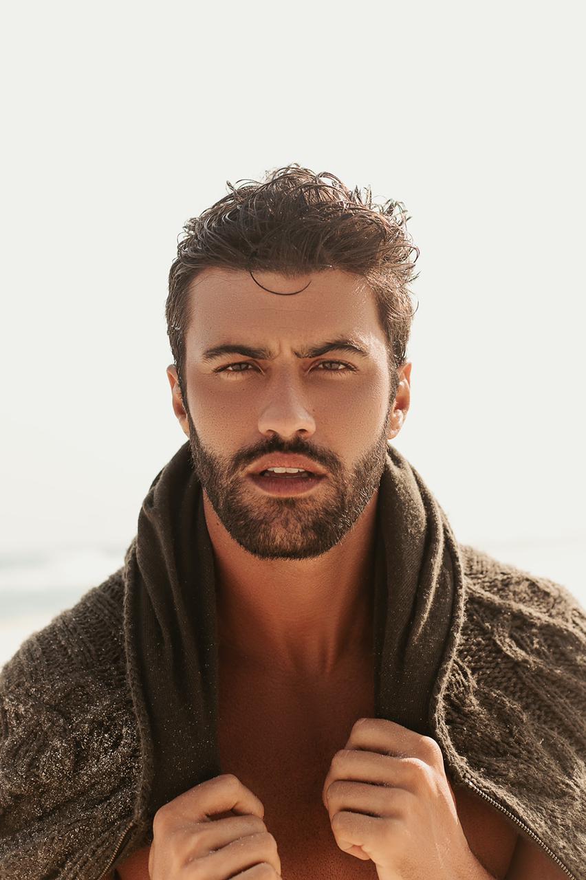 Bruno Toledo - Front Management