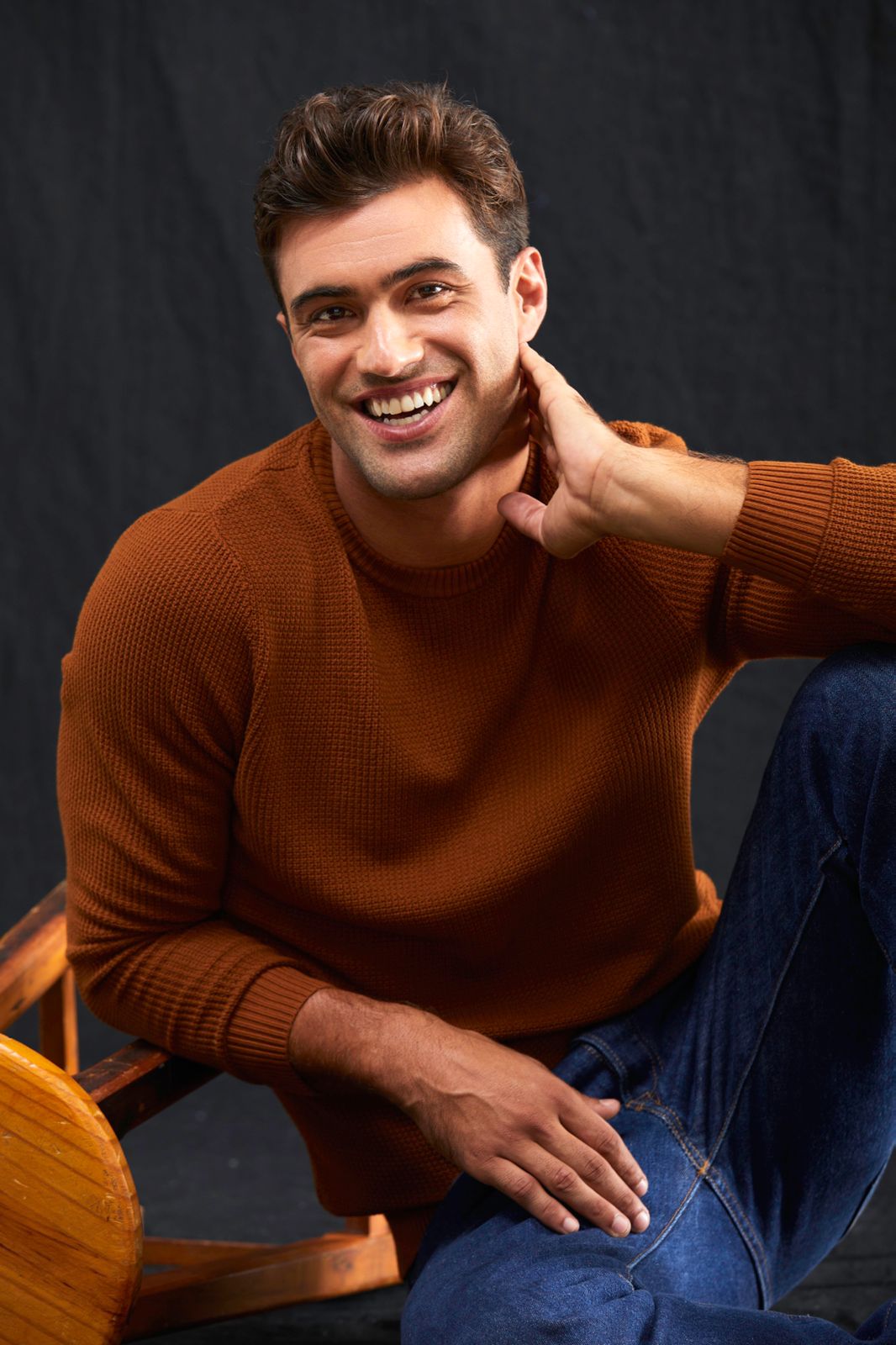 Bruno Toledo - Front Management