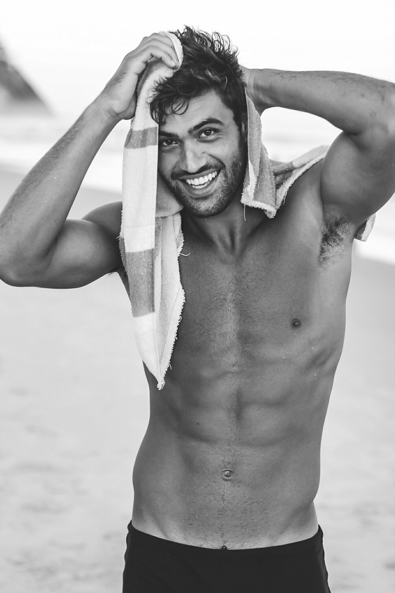 Bruno Toledo - Front Management