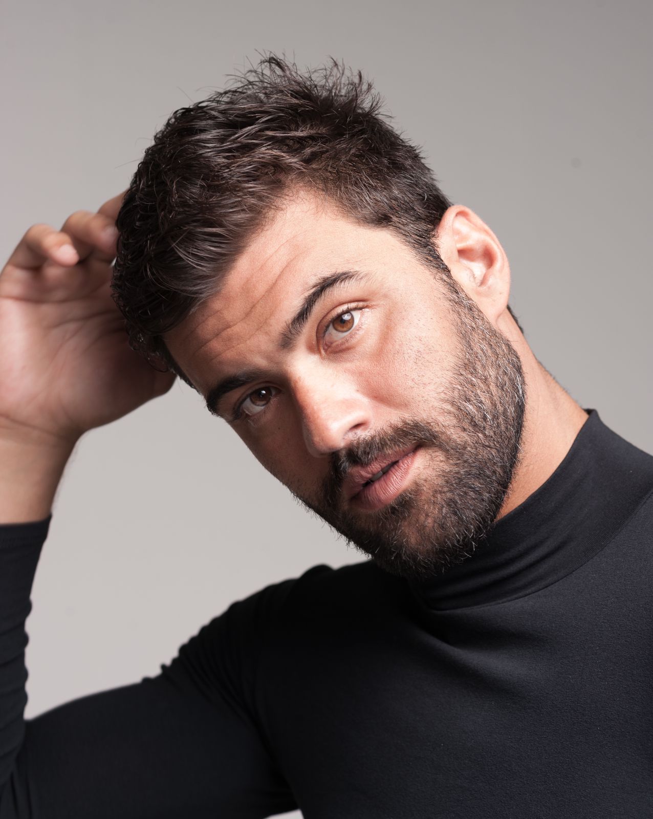 Bruno Toledo - Front Management