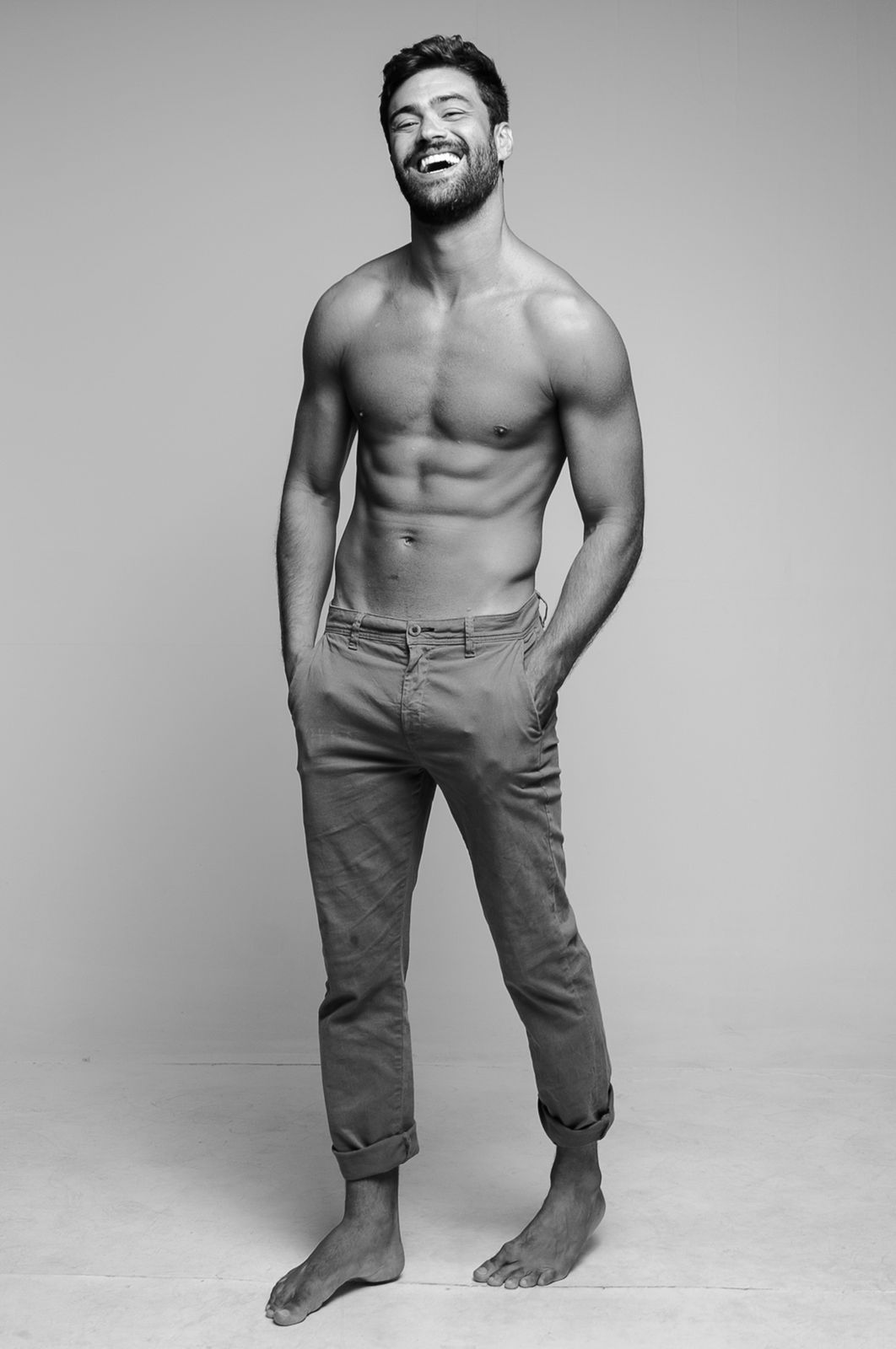 Bruno Toledo - Front Management