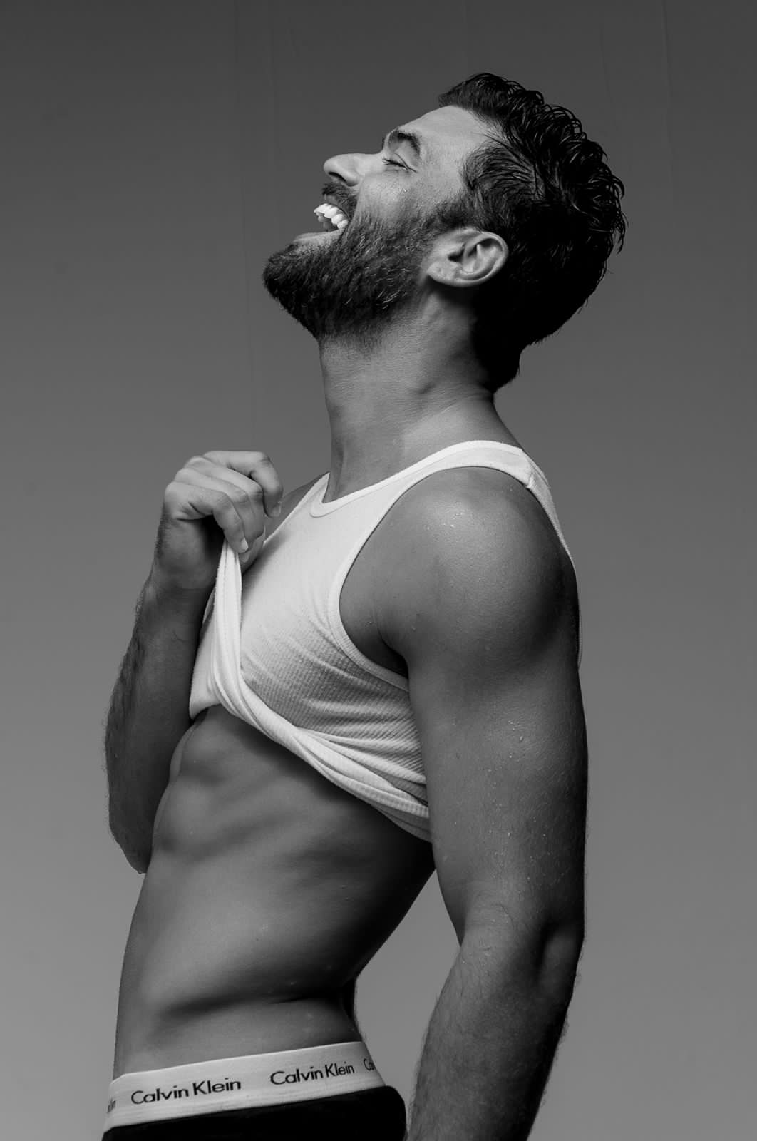 Bruno Toledo - Front Management