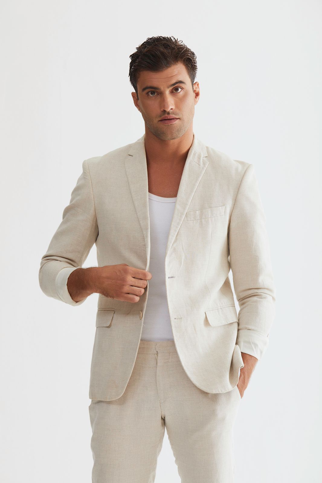 Bruno Toledo - Front Management