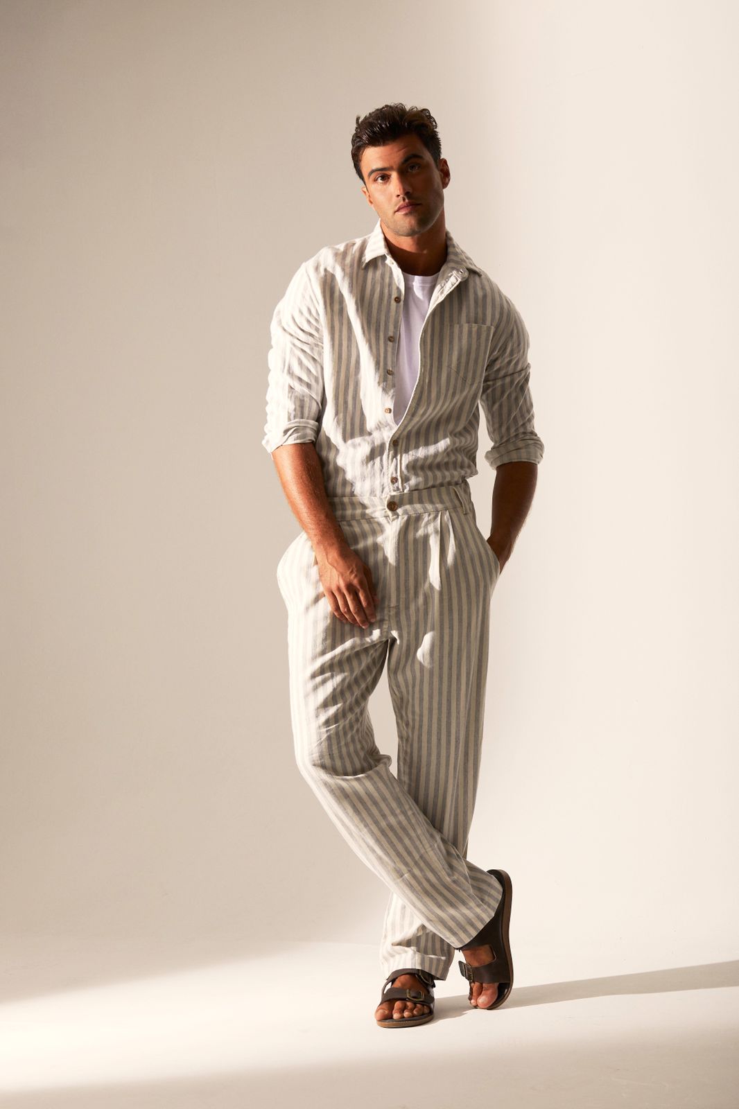 Bruno Toledo - Front Management