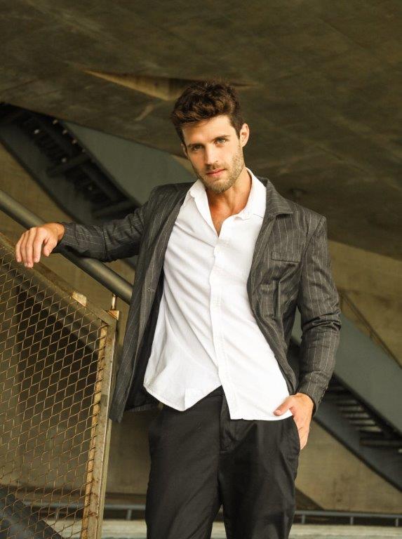 Caio Bortoluci - Front Management