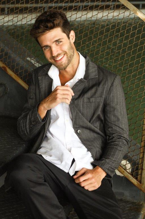 Caio Bortoluci - Front Management