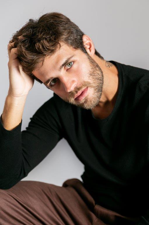 Caio Bortoluci - Front Management