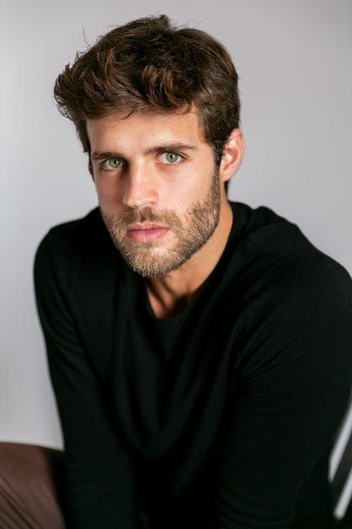 Caio Bortoluci - Front Management