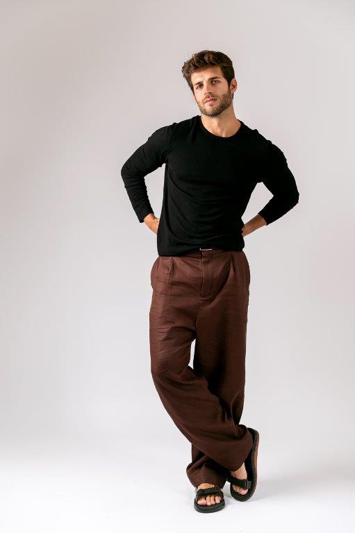 Caio Bortoluci - Front Management