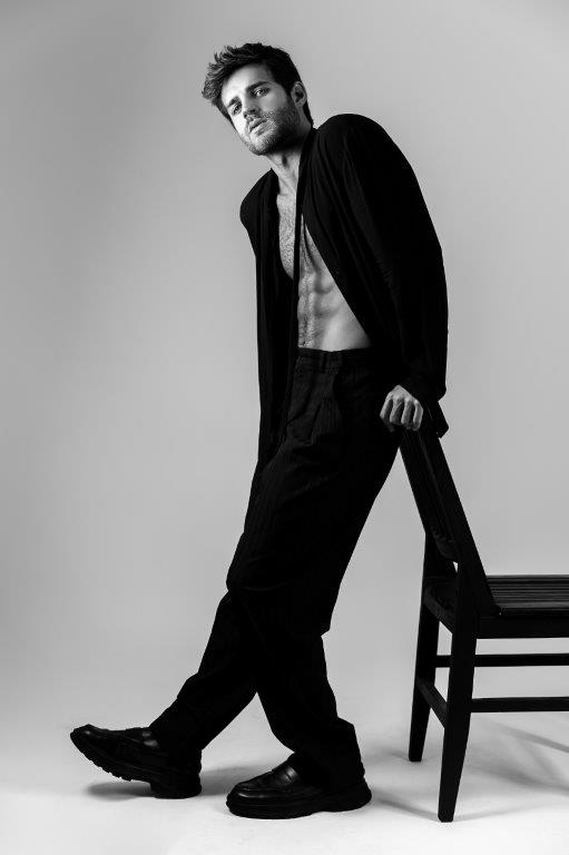 Caio Bortoluci - Front Management