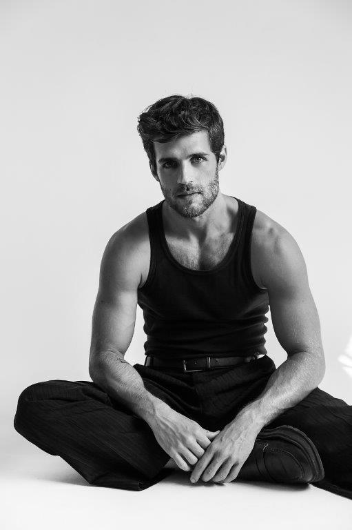 Caio Bortoluci - Front Management