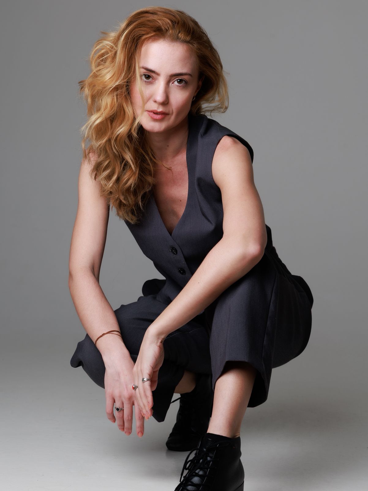 Camila Susin - Front Management