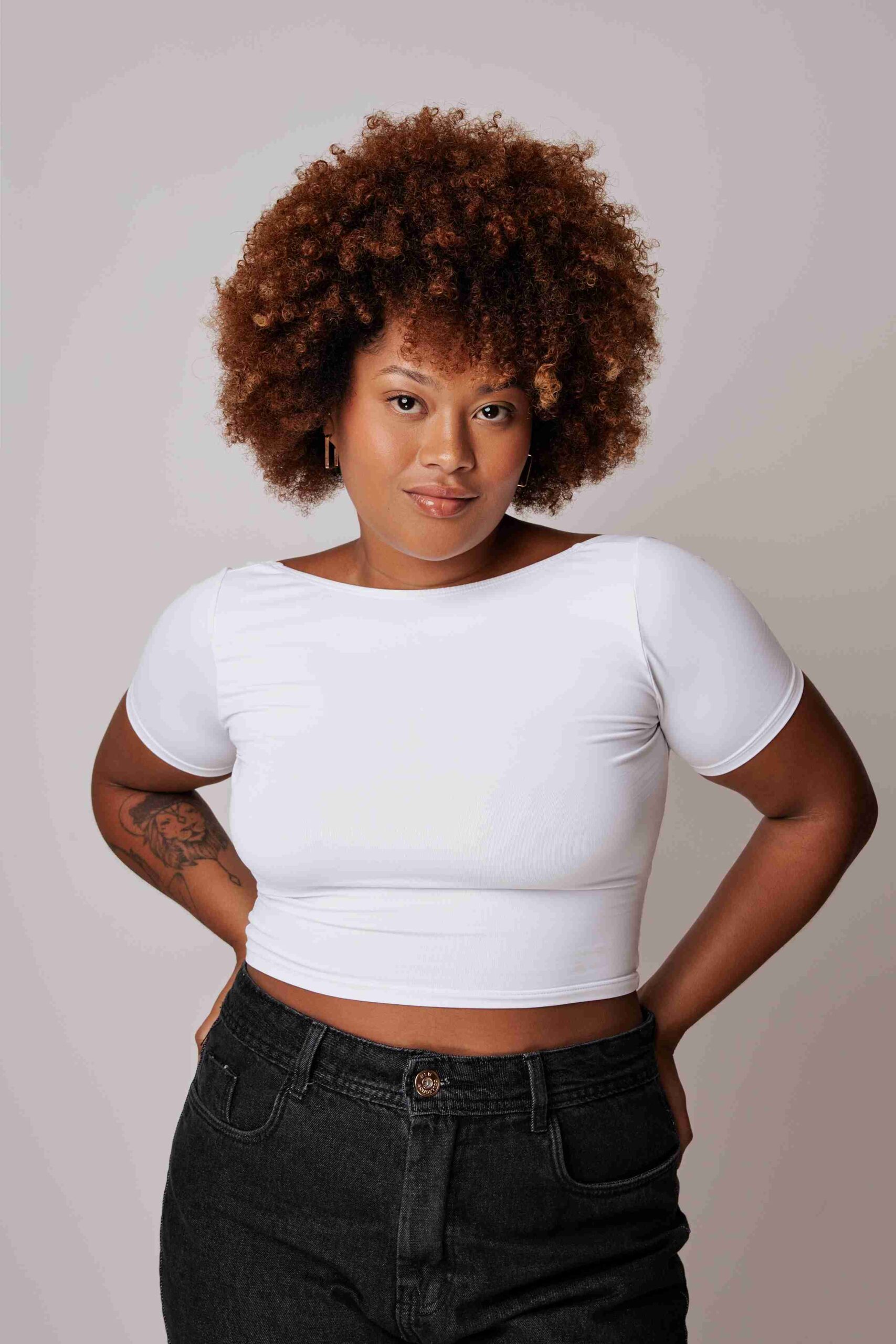 Camyla Figueredo - Front Management