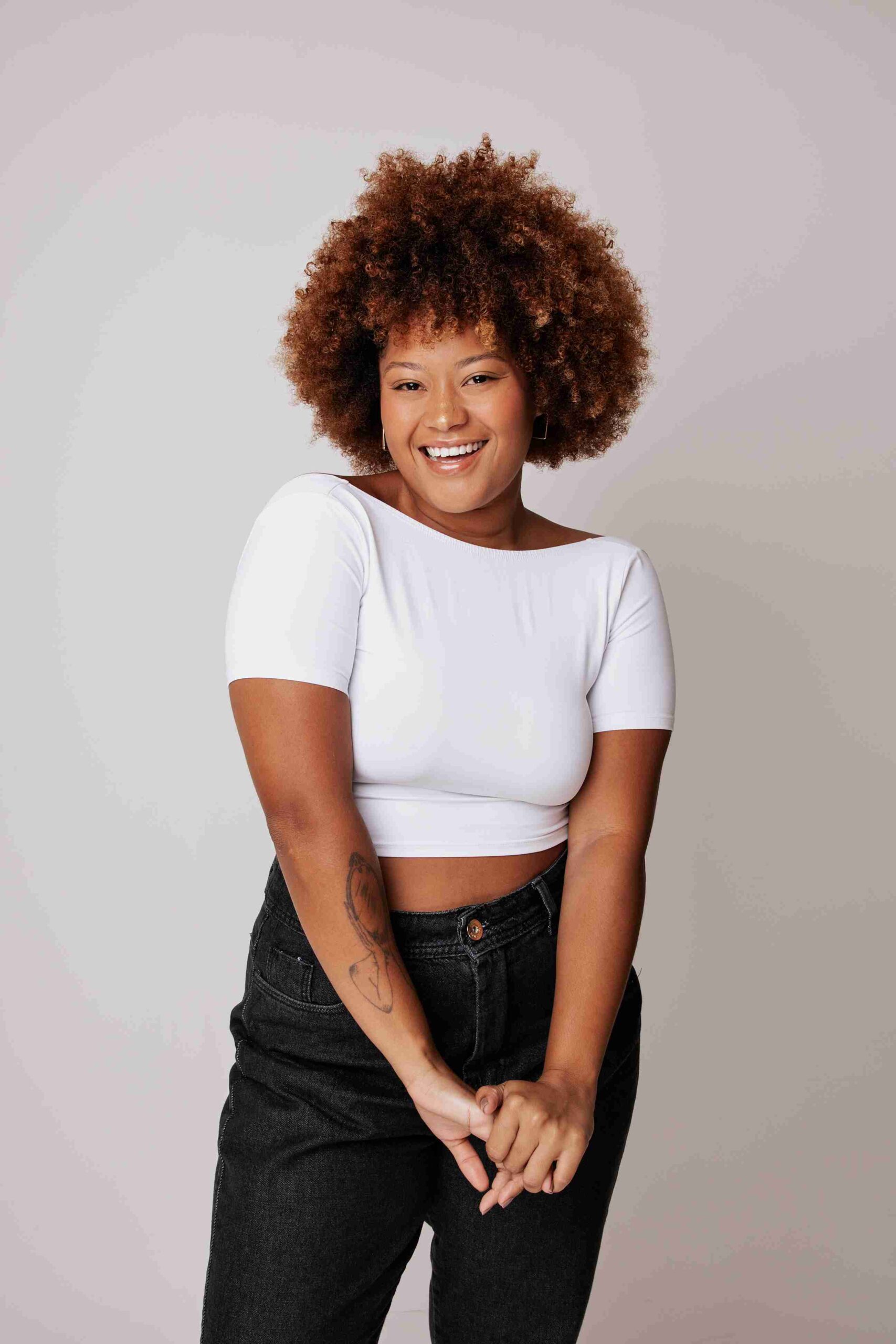 Camyla Figueredo - Front Management