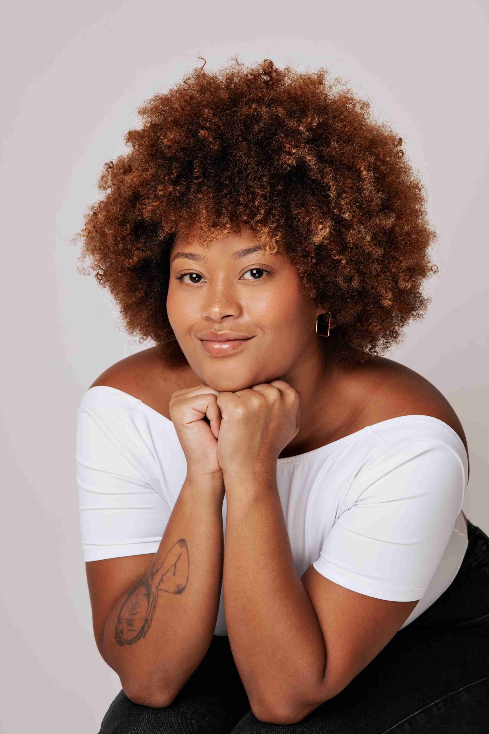 Camyla Figueredo - Front Management